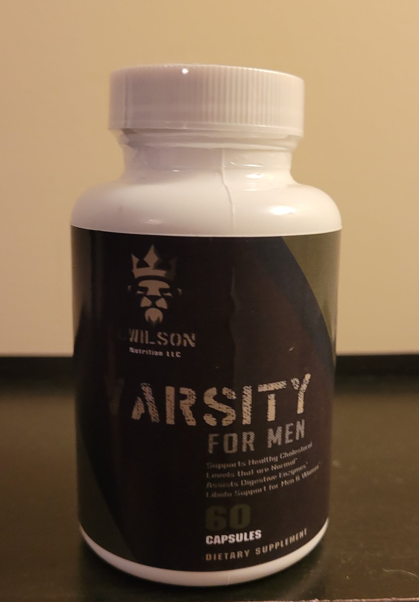 Libido Boosting Supplements | CWilson Nutrition LLC