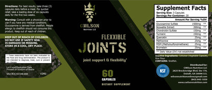 Flexible Joints