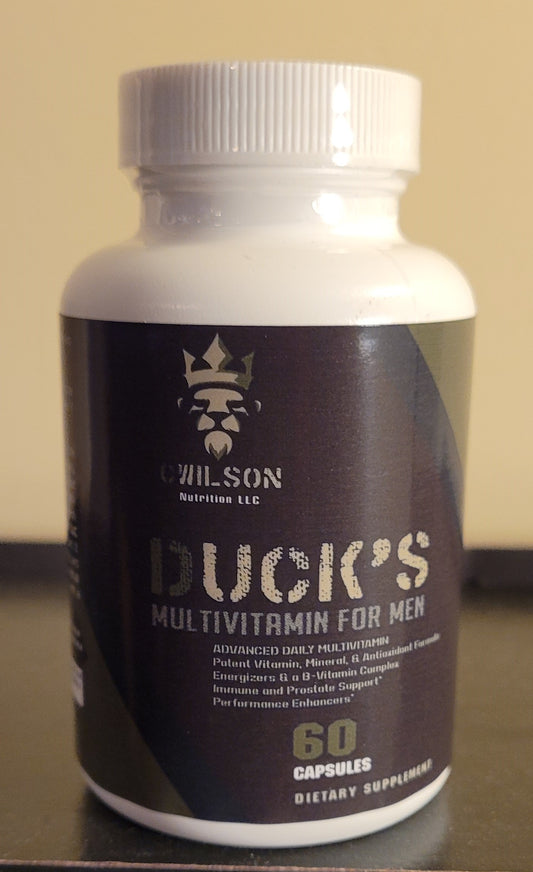 Duck's Multivitamin