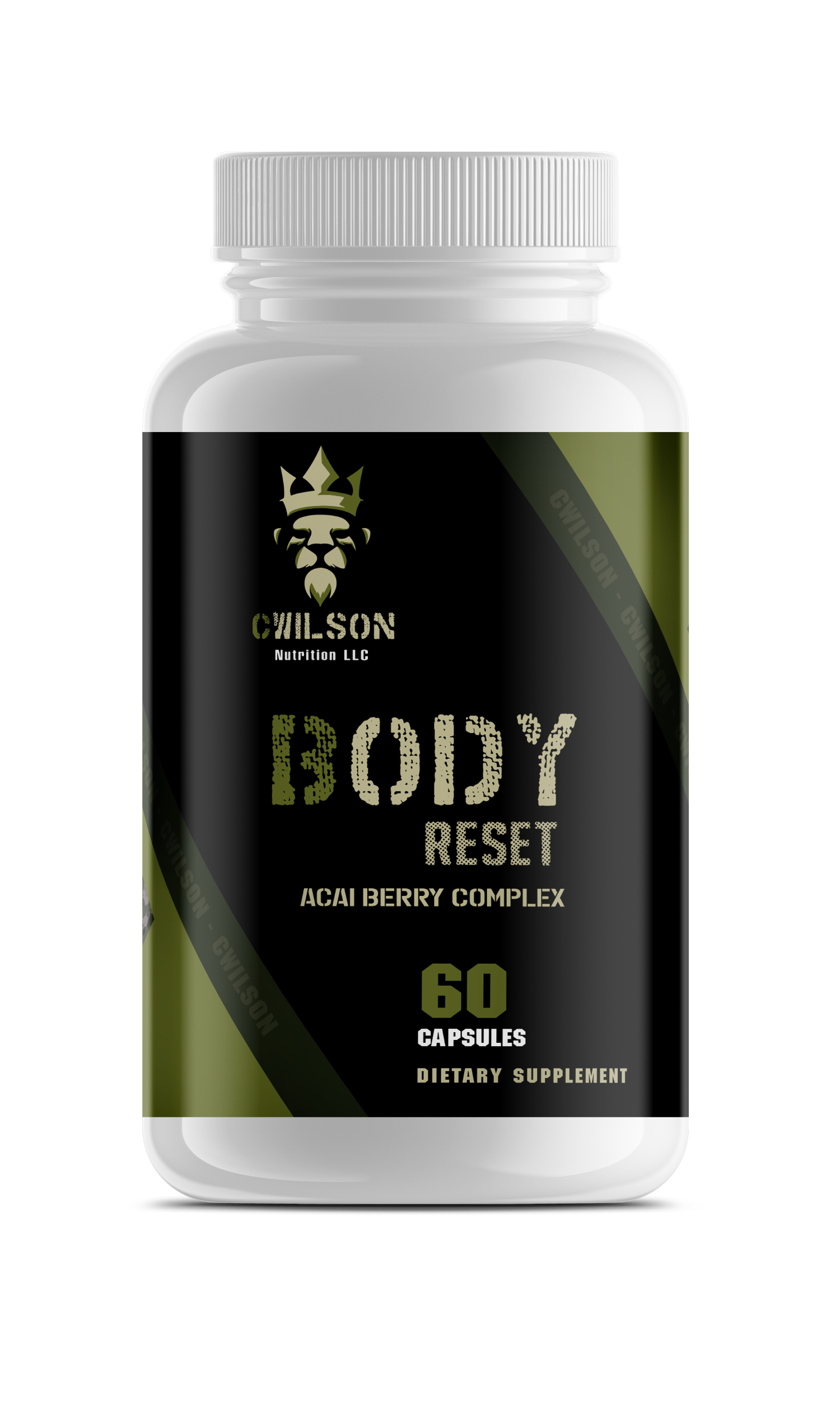 Body Reset