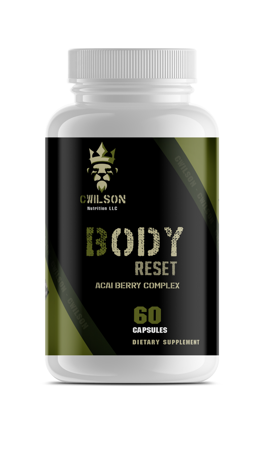 Body Reset