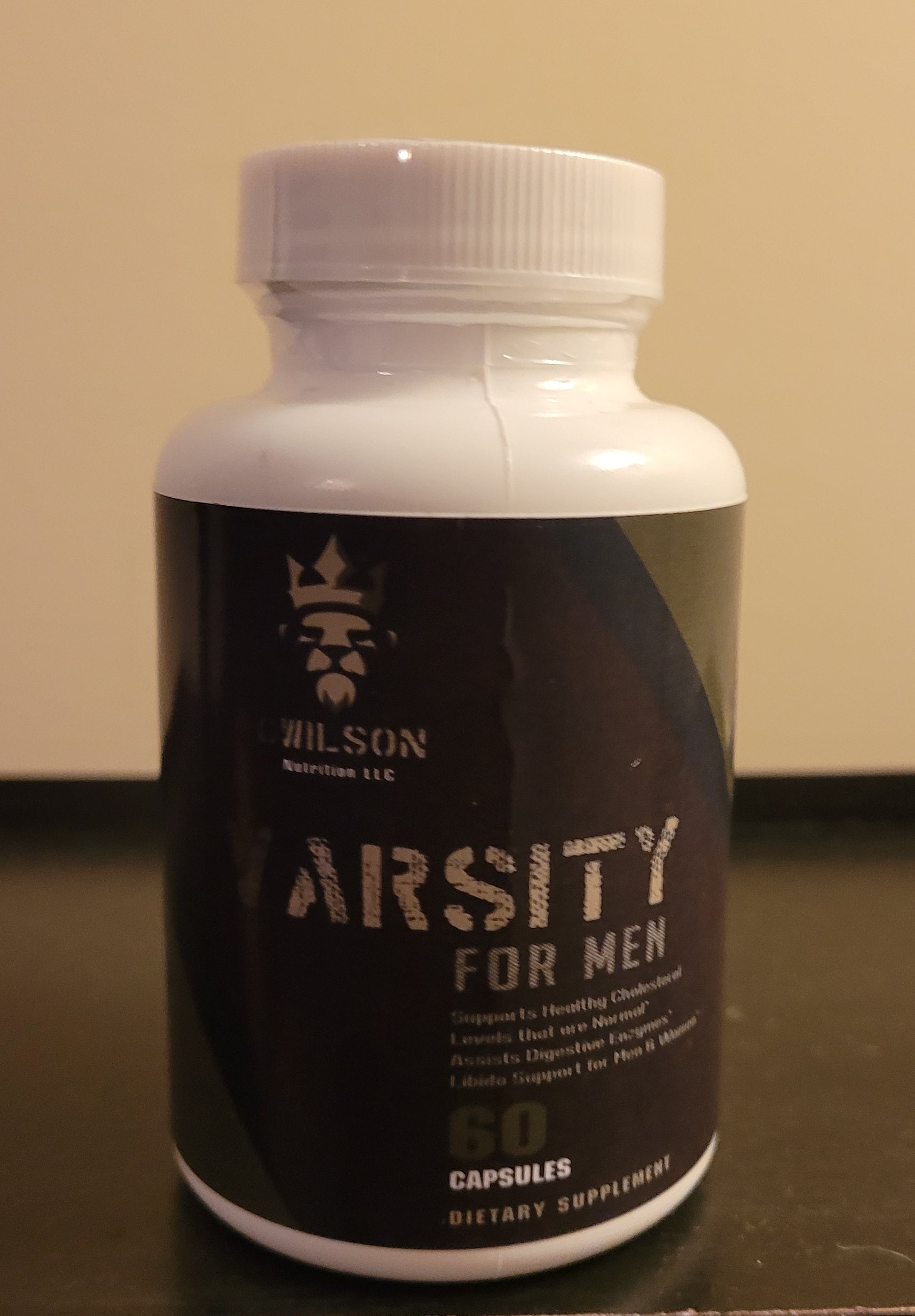 Libido Boosting Supplements | CWilson Nutrition LLC