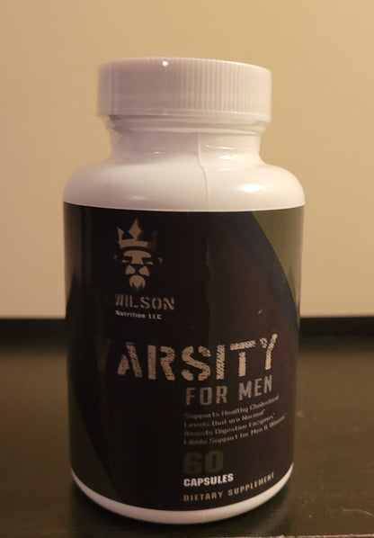 Libido Boosting Supplements | CWilson Nutrition LLC